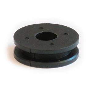 MCS Grommet, windshield