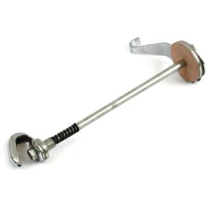 Samwel Steering damper for Springer fork