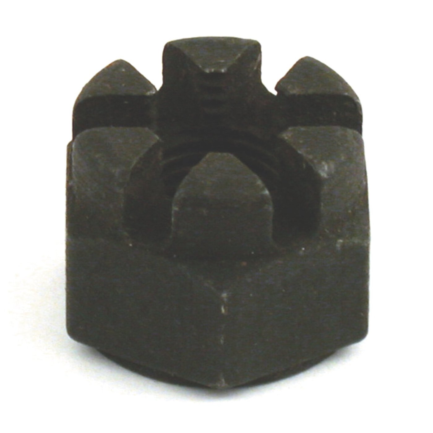 Samwel Front wheel axle nuts