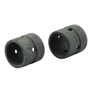 Samwel Front brake shackle bushing kit