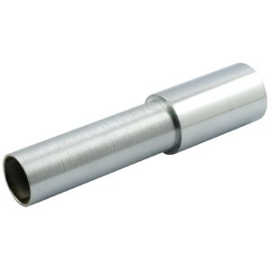 Samwel Throttle spiral only, push-open action