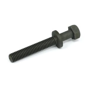 Samwel Adjusting screw, transmission. Black