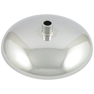 Paughco Front hub cap, springer