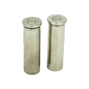 CPV CPV, bullet style valve stem caps. Nickel