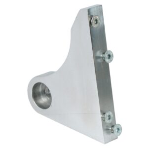 CPV CPV, bracket only. For license plate holders (side mount)
