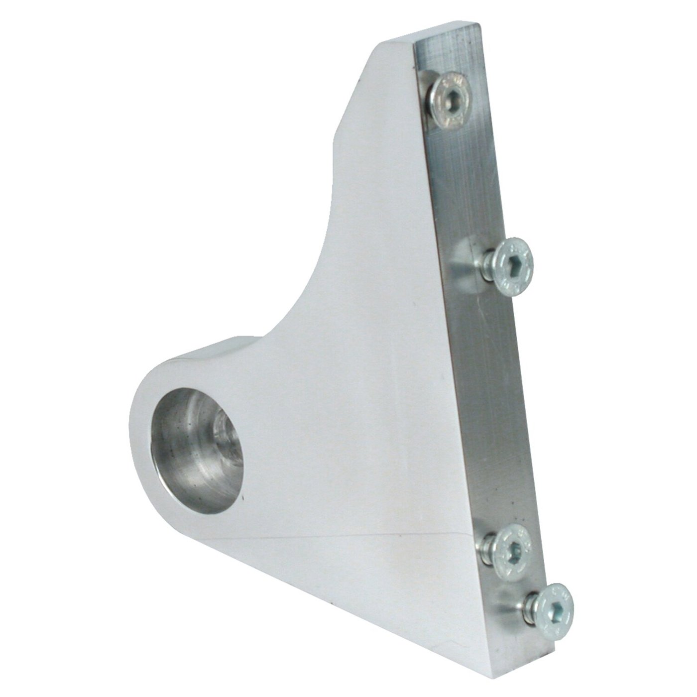 CPV CPV, bracket only. For license plate holders (side mount)