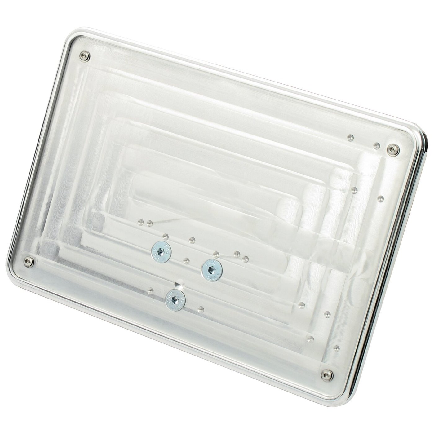 CPV Cpv license plate bracket 11 degree