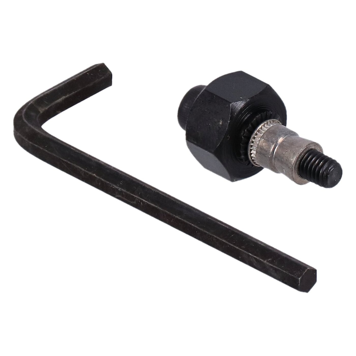 Gardner-Westcott Repl. nutsert install tool, USA 10/32 - Image 2