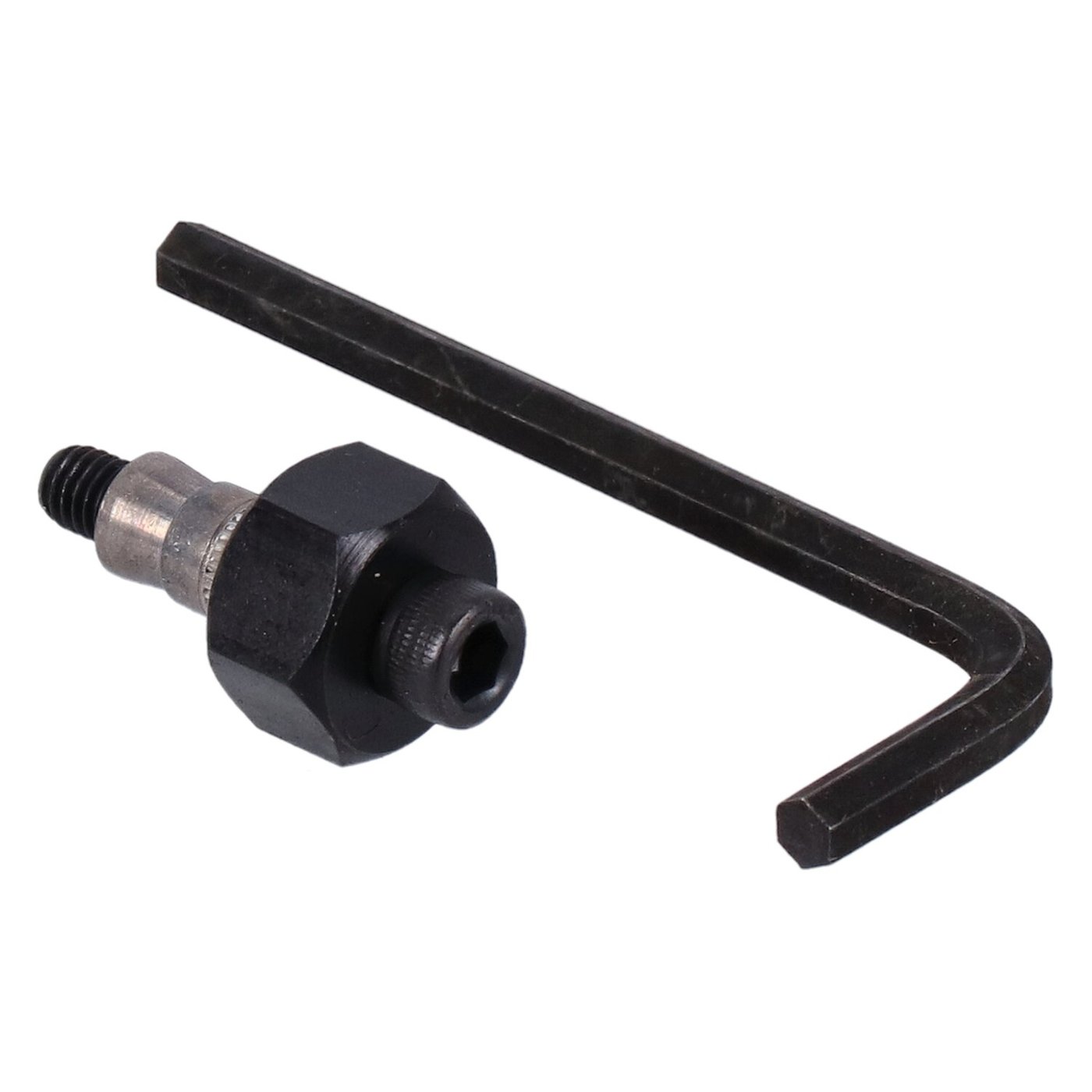 Gardner-Westcott Repl. nutsert install tool, USA 10/32