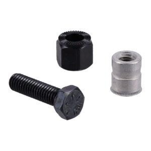 Gardner-Westcott Repl. nutsert install tool, USA 5/16-18