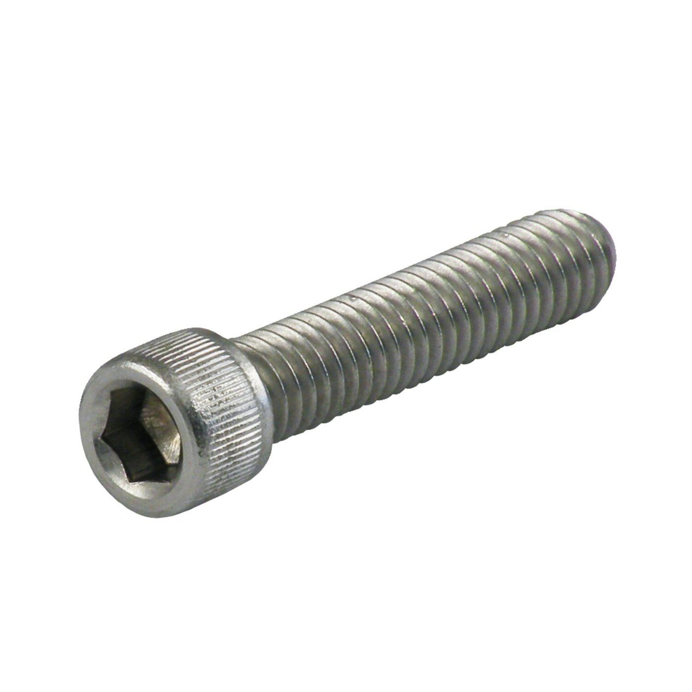 Gardner-Westcott 1/4-20 x 1 1/2 inch allen bolt stainless