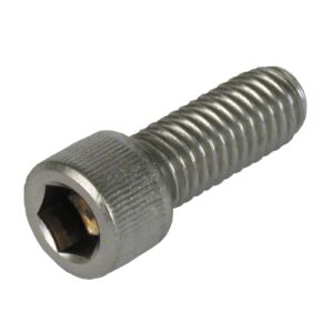 Gardner-Westcott 3/8-16 x 1 inch allen bolt stainless