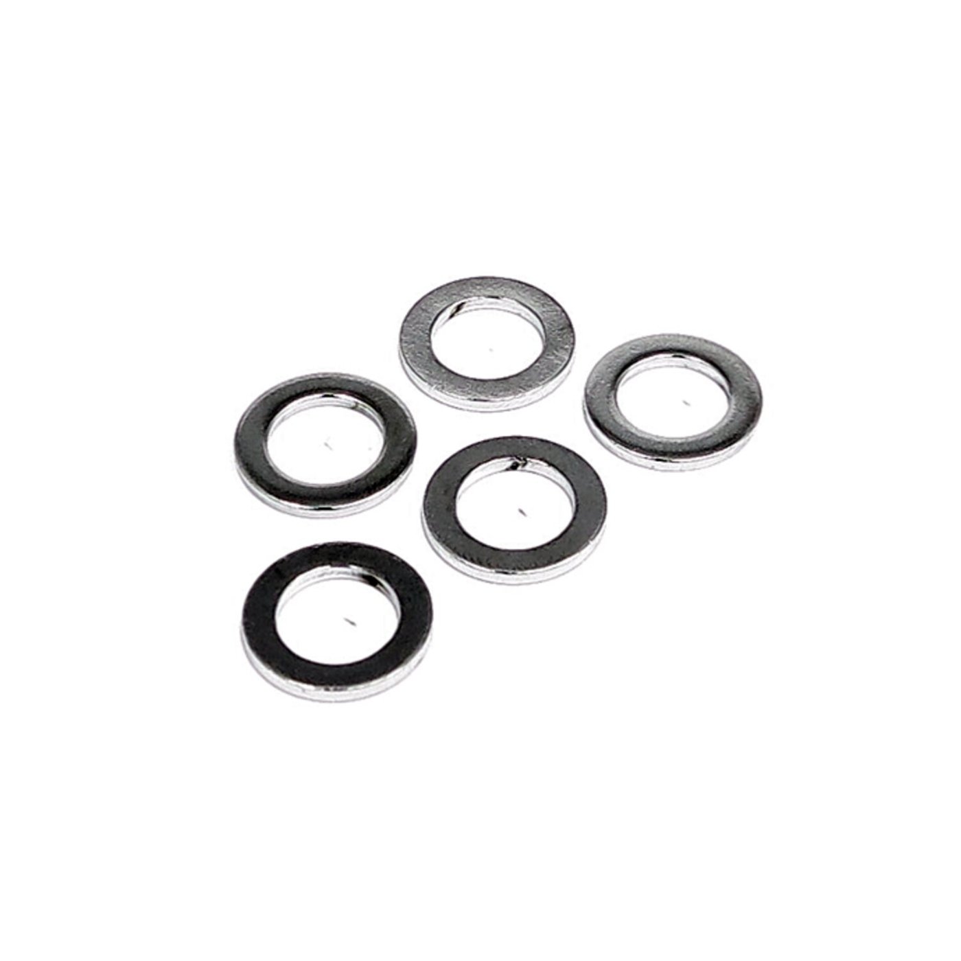 Gardner-Westcott Flat washers 1/4 inch (small od)