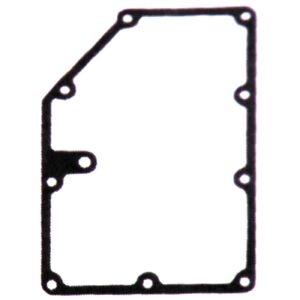 James Gaskets James, gasket transmission oil pan. .031" paper