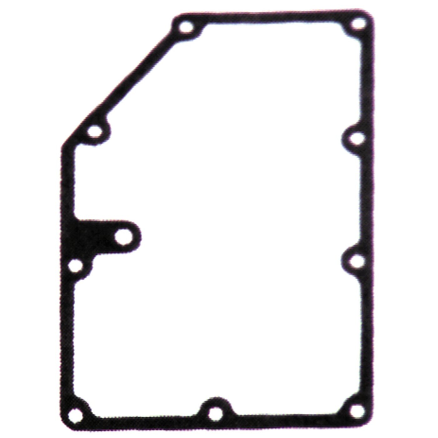 James Gaskets James, gasket transmission oil pan. .031" paper