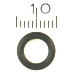 James Gaskets James o-ring, shifter / inspection / starter