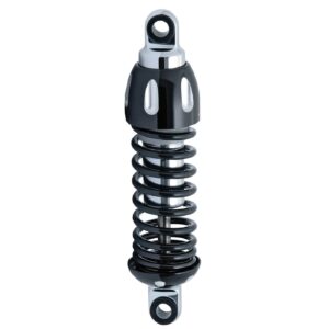 Progressive Suspension PS, 430 series shock set. 12". STD Duty. Black