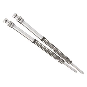 Progressive Suspension PS, symmetrical fork monotube cartridge kit. Std. height