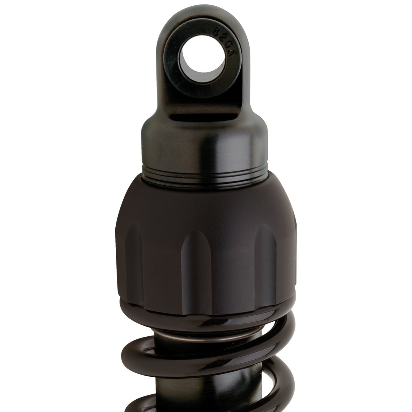 Progressive Suspension PS, Model 444 shock set. 11.5". Black. STD Duty - Image 2