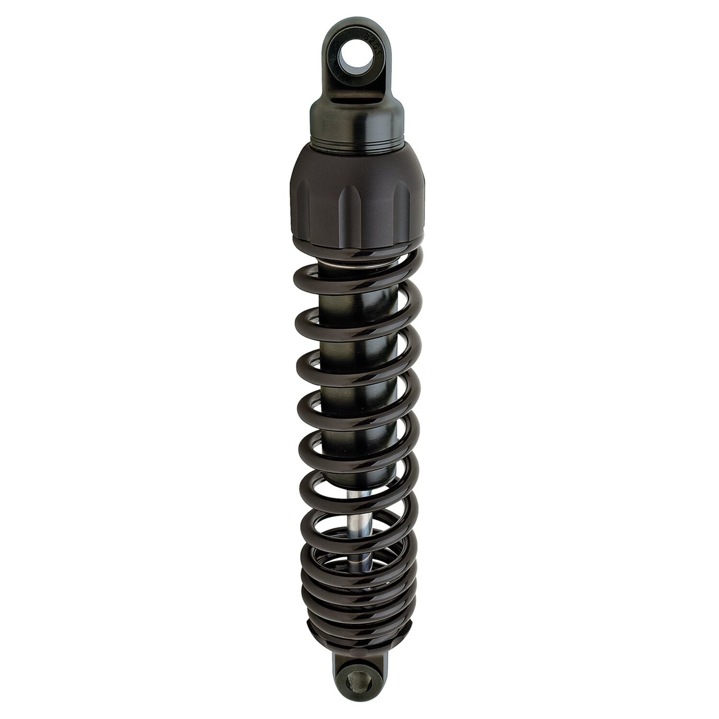 Progressive Suspension PS, Model 444 shock set. 11.5". Black. Heavy Duty