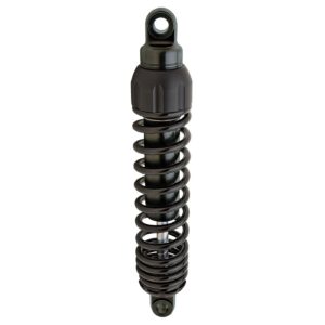 Progressive Suspension PS, Model 444 shock set. 11.5". Black. STD Duty