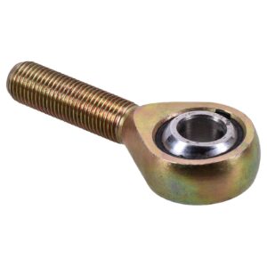 Progressive Suspension Male ball bearing link