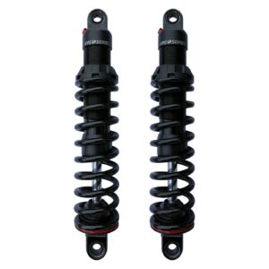 Progressive Suspension PS, 490 sport series shock set. 12.5". STD Duty. Black