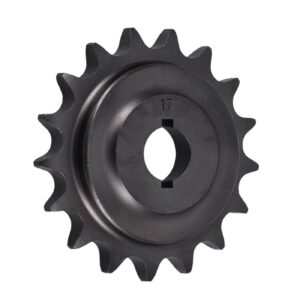 MCS Transmission sprocket, 17t