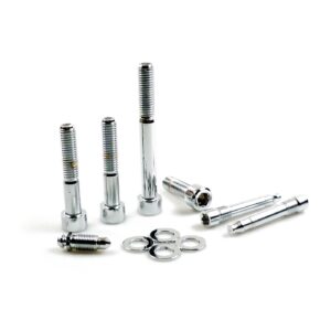 Gardner-Westcott Rear brake caliper mount kit