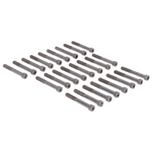 Gardner-Westcott 1/2-13 x 4 inch allen bolt - 25 pack
