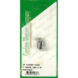 Gardner-Westcott Air cleaner cover mount