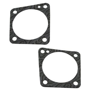 S&S S&S, tappet bock gasket set 2-pack. FR/RR