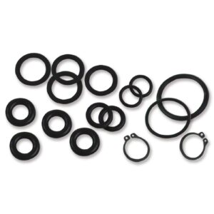S&S S&S, o-ring, adapter bracket