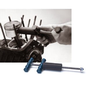 Jims JIMS, wristpin remover tool
