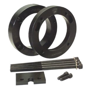 Jims JIMS, cylinder torque plates