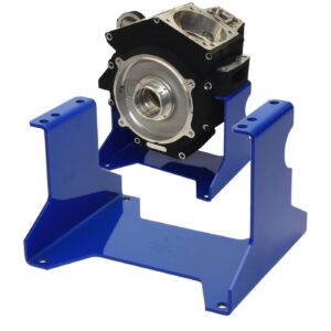 Jims JIMS, 'Taller' engine stand