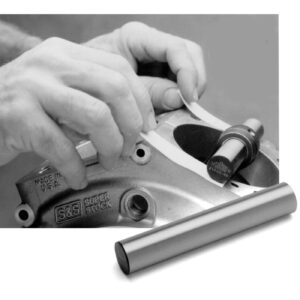 Jims JIMS, connecting rod alignment tool