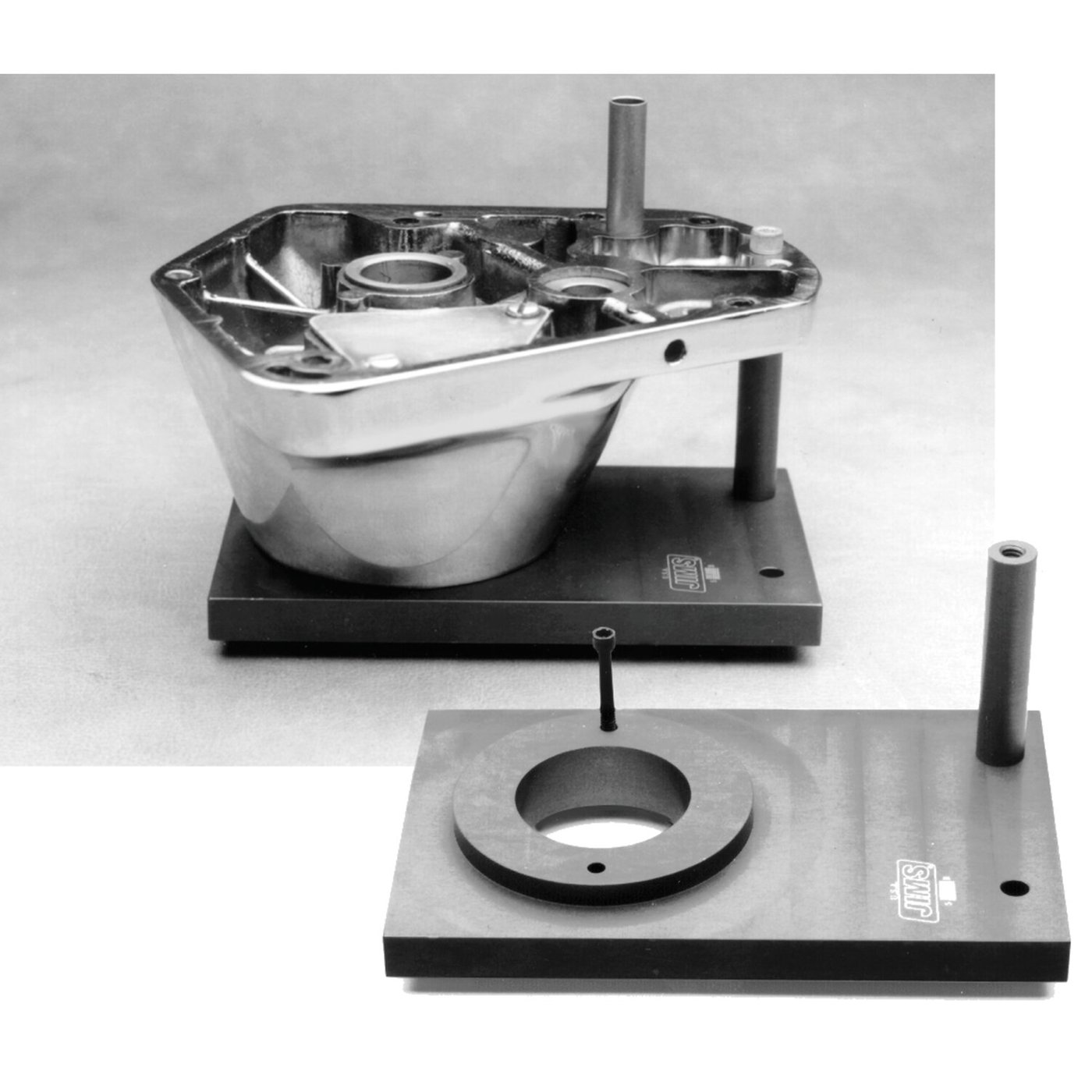 Jims JIMS, cam cover holding tool