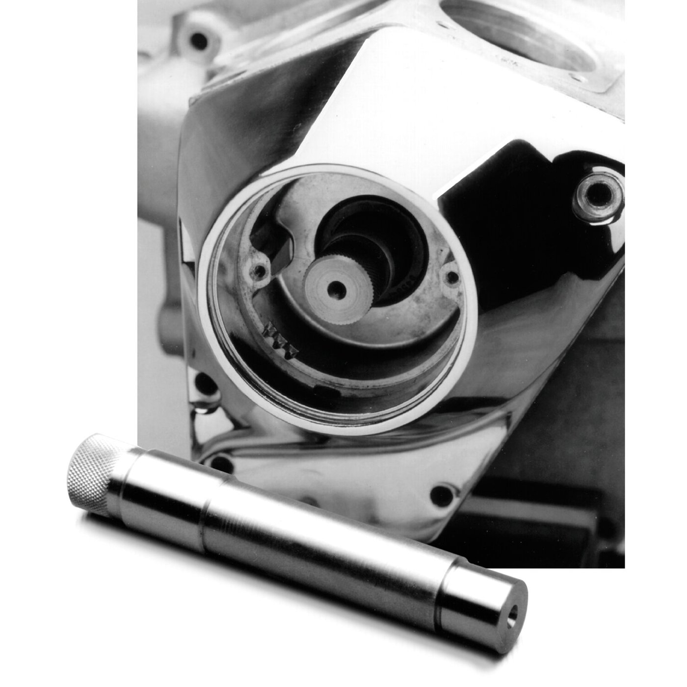 Jims JIMS, cam bearing/bushing alignment test tool