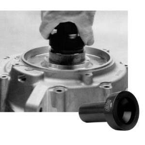 Jims JIMS, sprocket shaft seal installer tool