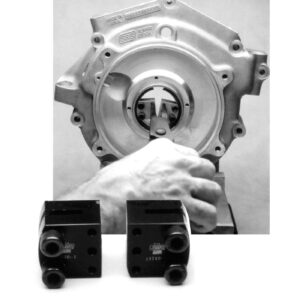 Jims JIMS, sprocket shaft snap ring installer & remover