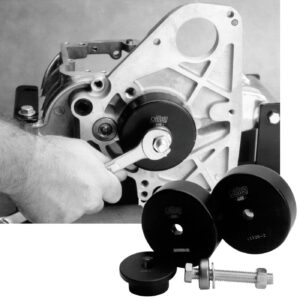 Jims JIMS, 5-speed transmission main bearing puller
