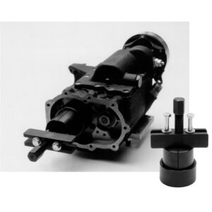Jims JIMS, 4-sp mainshaft starter clutch gear puller
