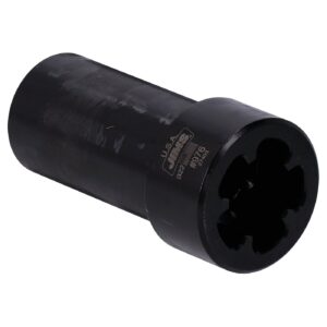 Jims JIMS, sprocket shaft engine rotator