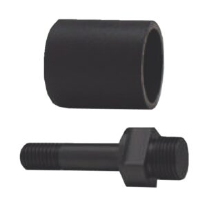 Jims JIMS, sprocket shaft bearing & race adapter kit