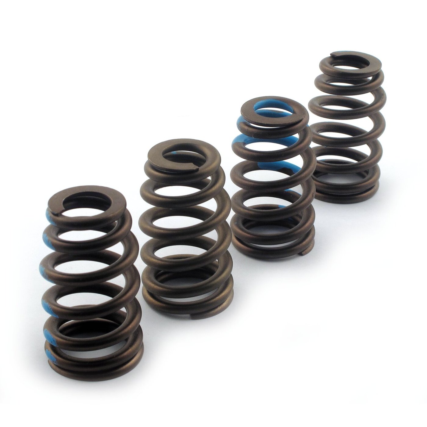Jims JIMS, Beehive valve spring set. 193@1.850"