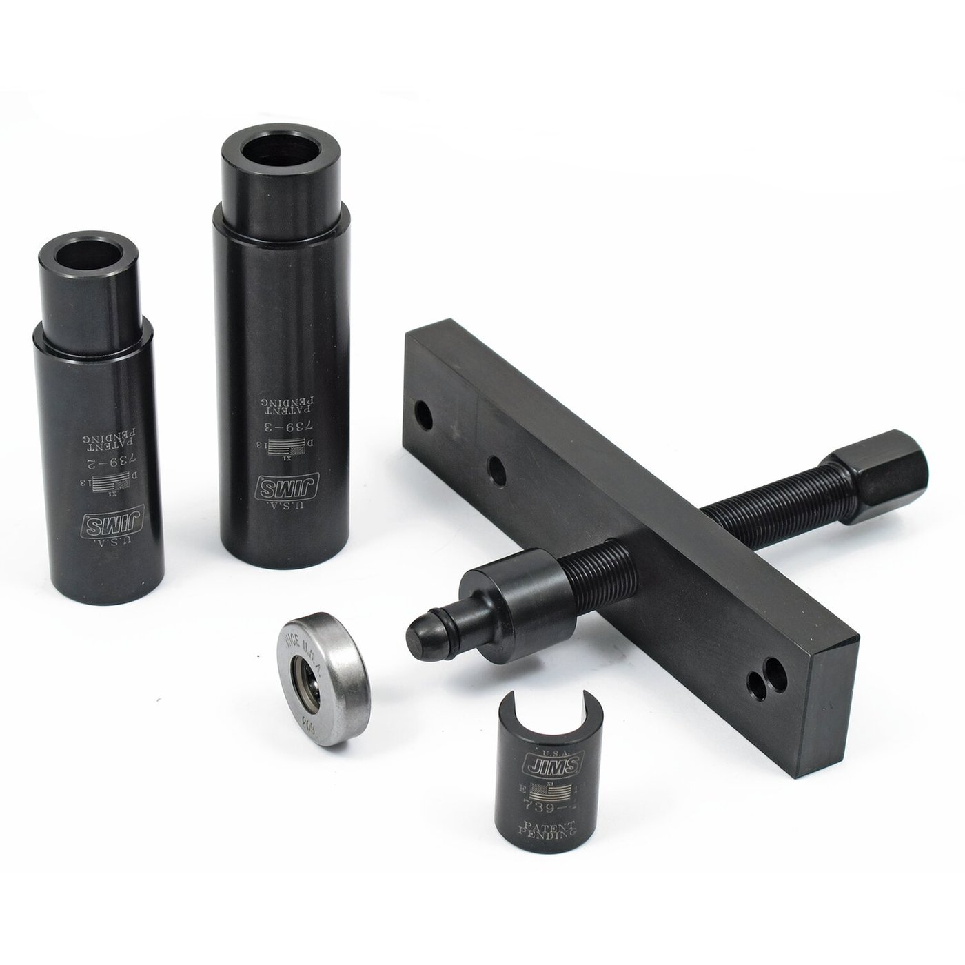 Jims JIMS, countershaft closed end bearing tool