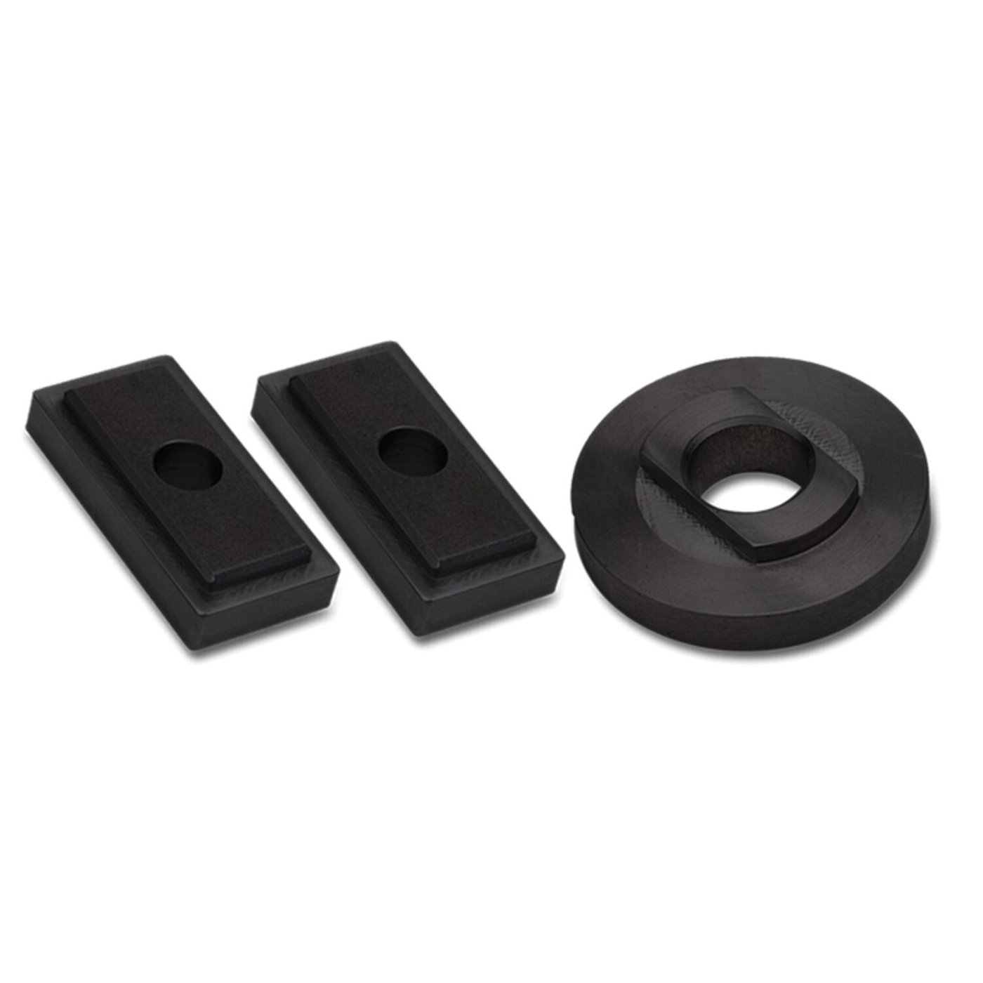 Jims Jims lockdown axle kit