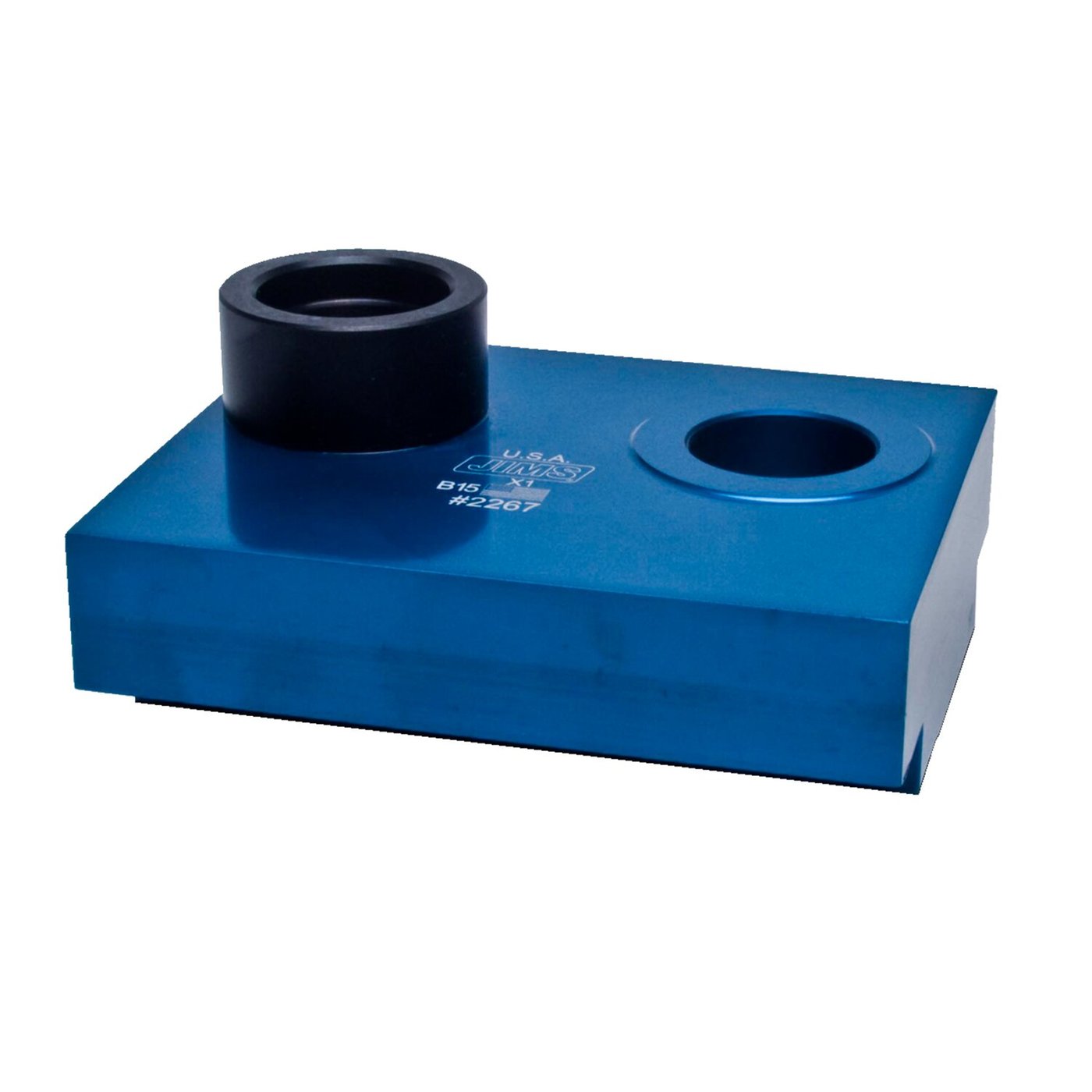 Jims JIMS, 6-speed transmission shaft vise stand