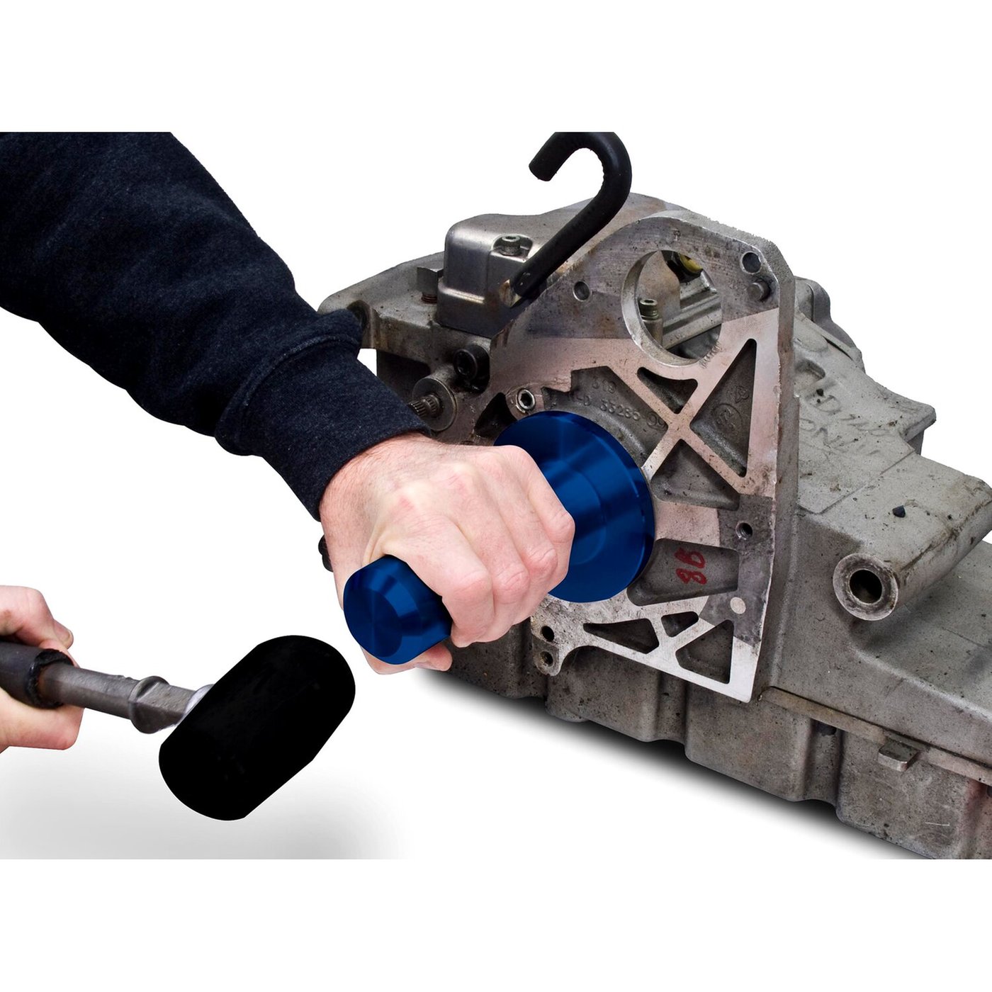 Jims JIMS, 5-sp mainshaft seal install tool - Image 2